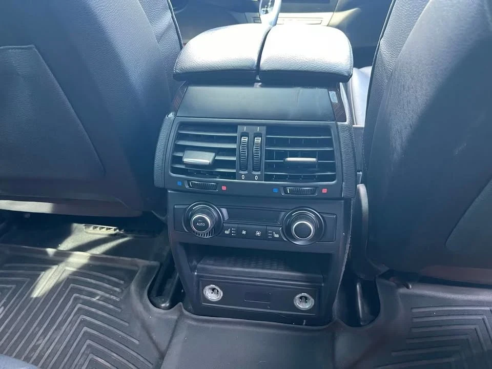 2014 BMW E71 X6 - Image 11 of 19