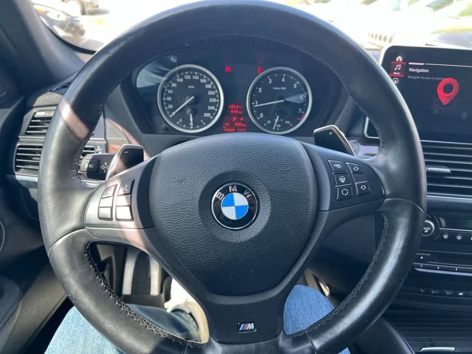 2014 BMW E71 X6 - Image 17 of 19