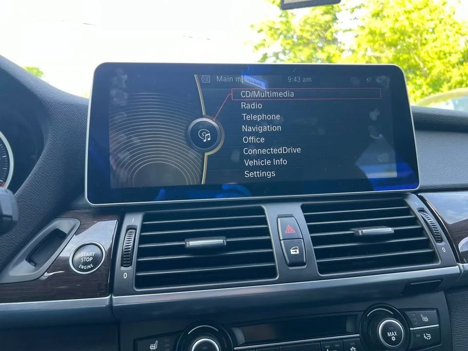 2014 BMW E71 X6 - Image 14 of 19
