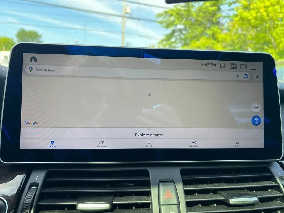 2014 BMW E71 X6 - Image 12 of 19