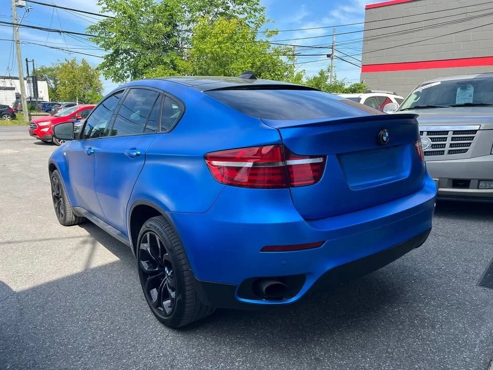 2014 BMW E71 X6 - Image 4 of 19