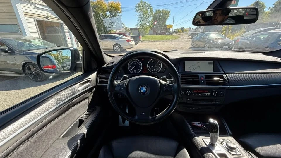 2014 BMW E71 X6 - Image 14 of 20