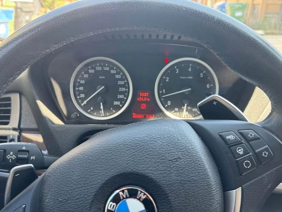 2014 BMW E71 X6 - Image 3 of 7