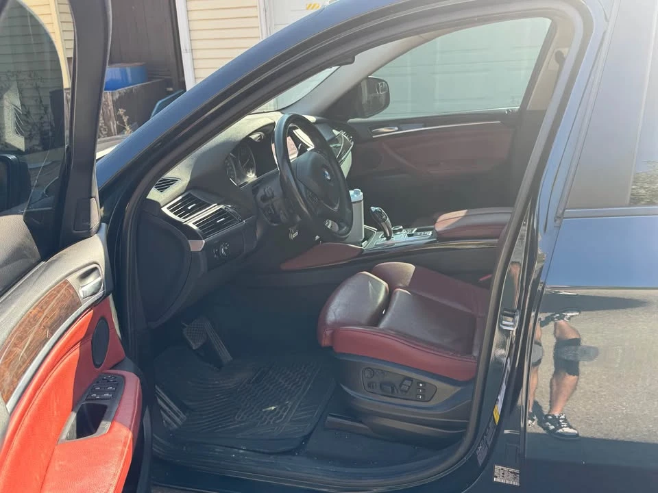 2014 BMW E71 X6 - Image 2 of 7