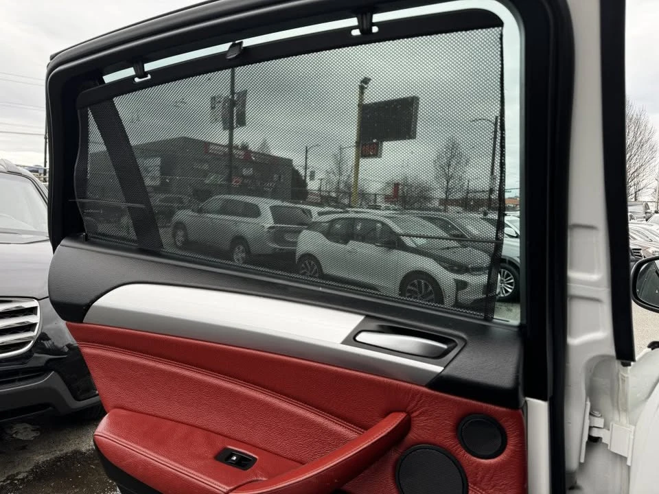 2014 BMW E71 X6 - Image 18 of 19