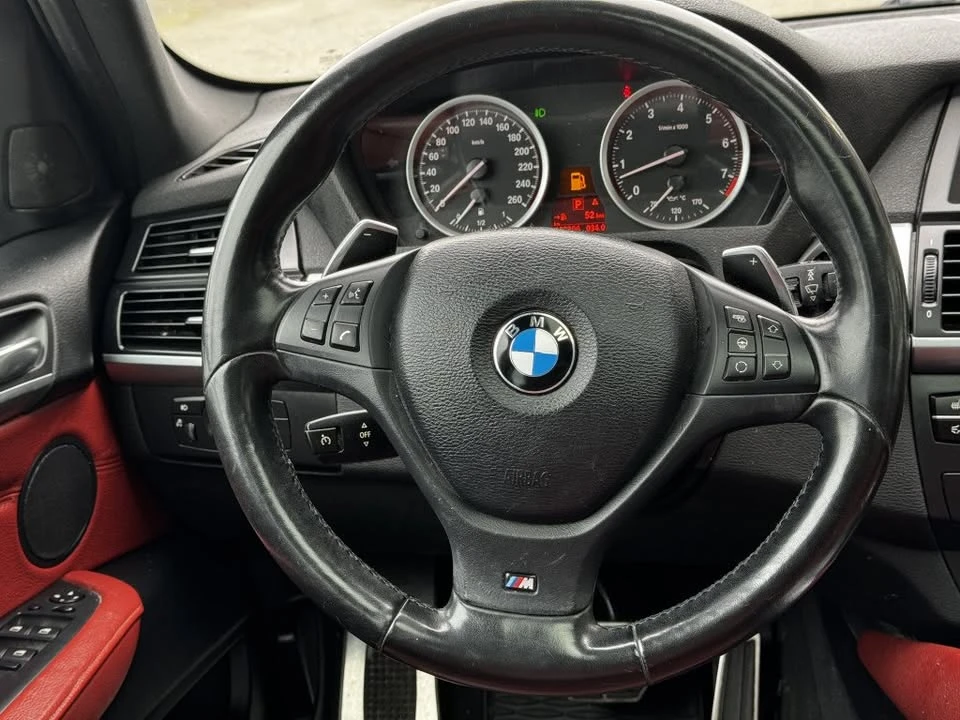2014 BMW E71 X6 - Image 17 of 19