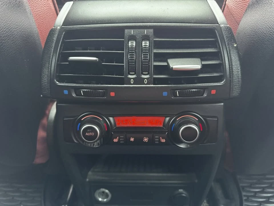 2014 BMW E71 X6 - Image 14 of 19