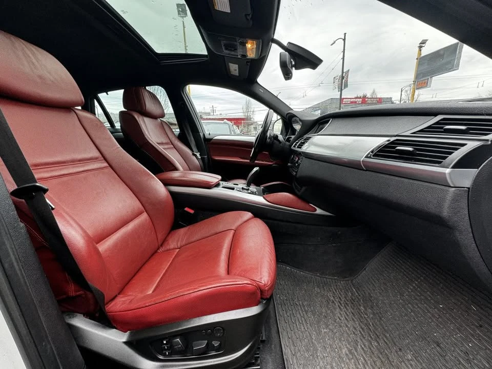 2014 BMW E71 X6 - Image 11 of 19