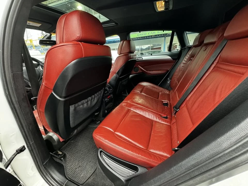 2014 BMW E71 X6 - Image 9 of 19