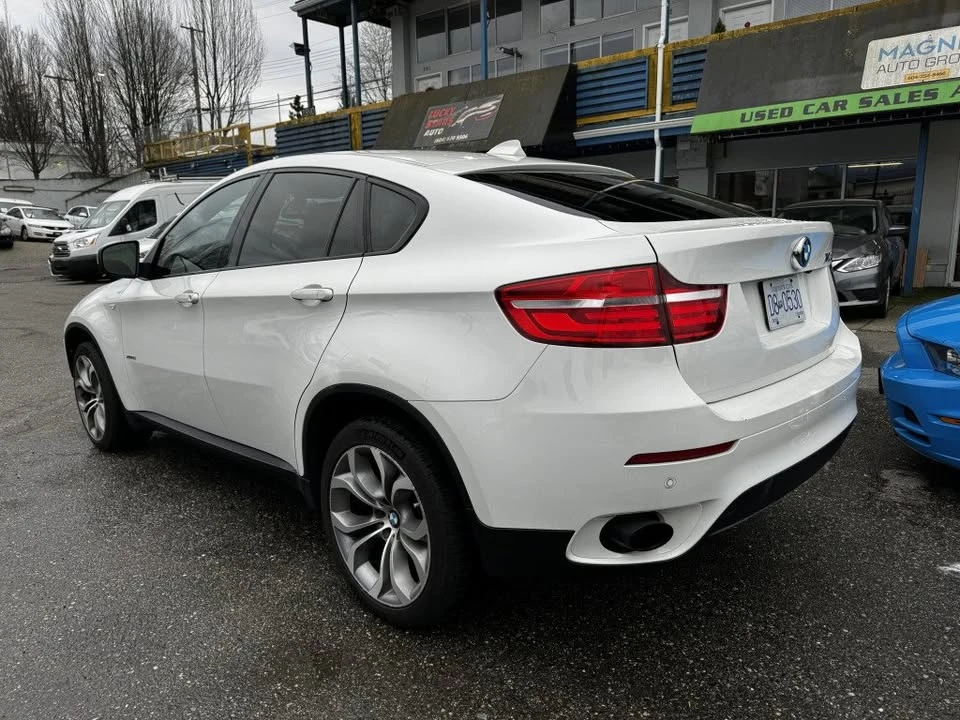2014 BMW E71 X6 - Image 2 of 19