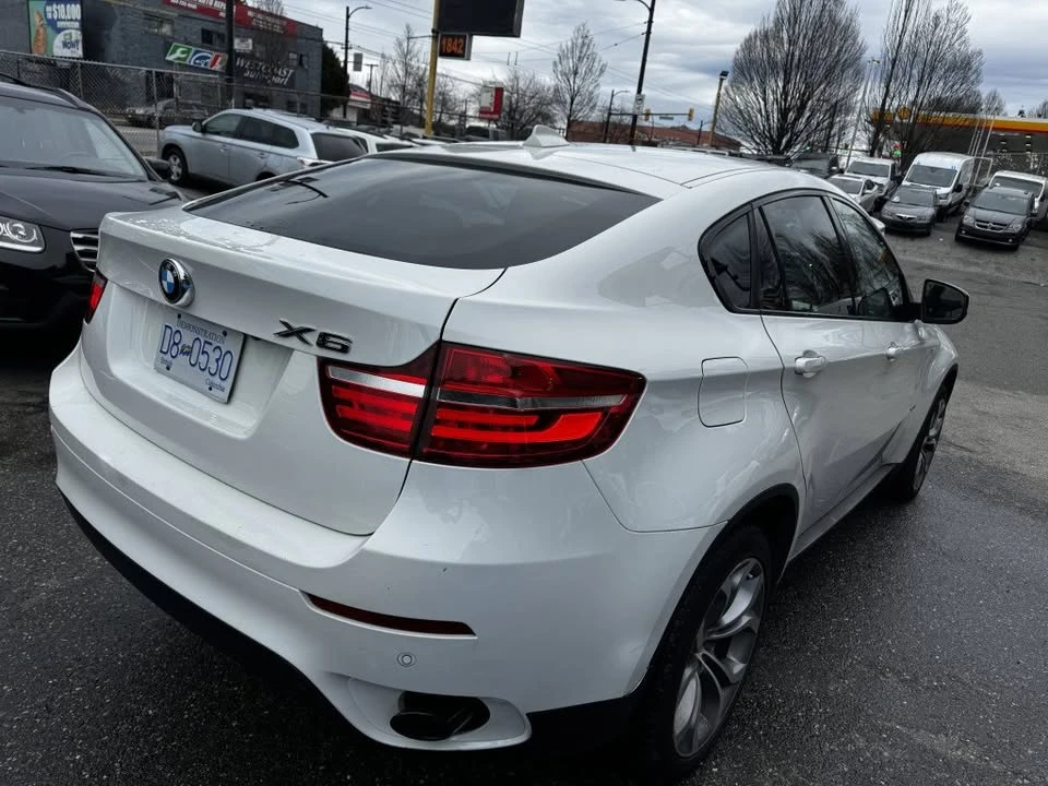 2014 BMW E71 X6 - Image 3 of 19