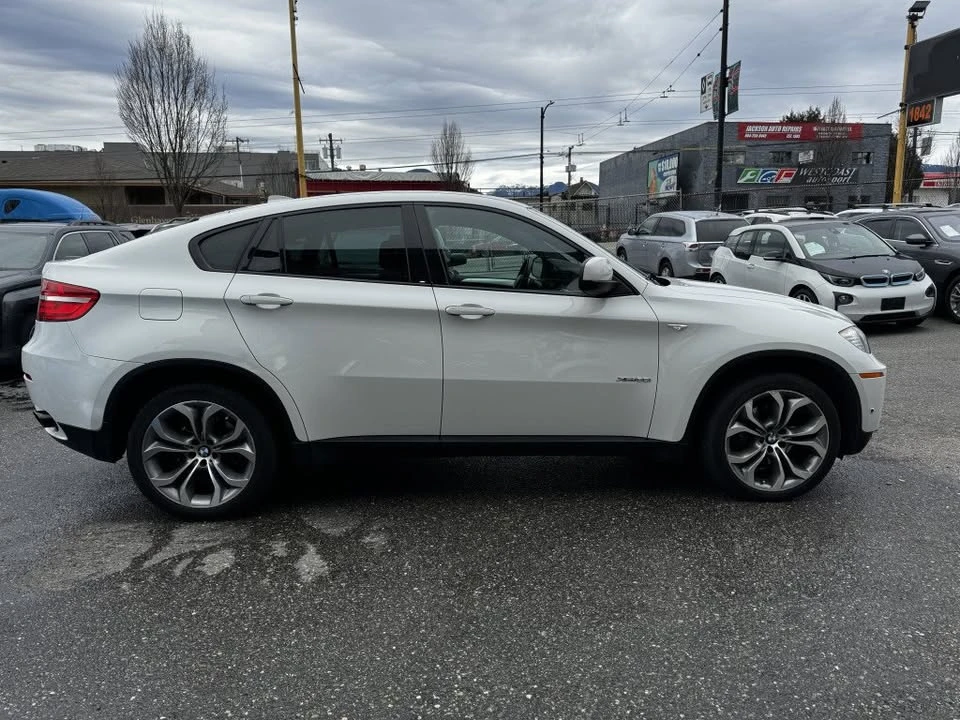 2014 BMW E71 X6 - Image 4 of 19