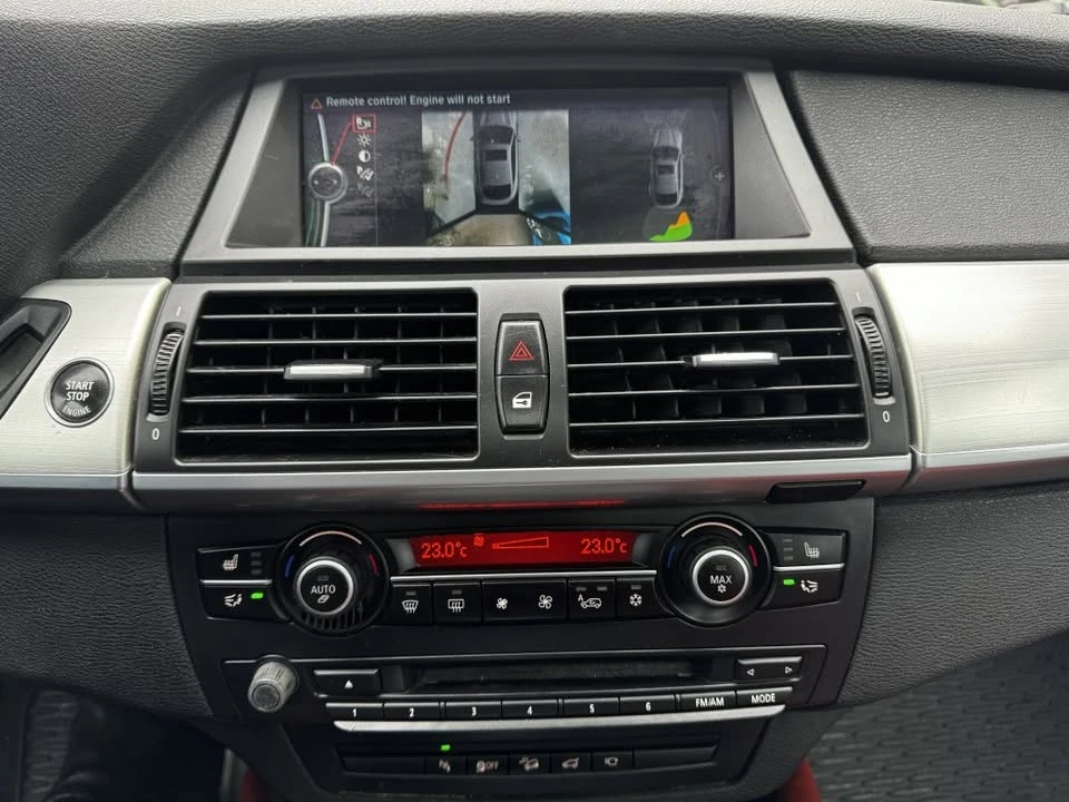 2014 BMW E71 X6 - Image 19 of 19