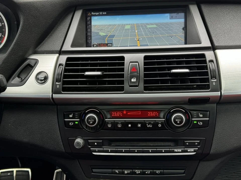 2014 BMW E71 X6 - Image 16 of 19