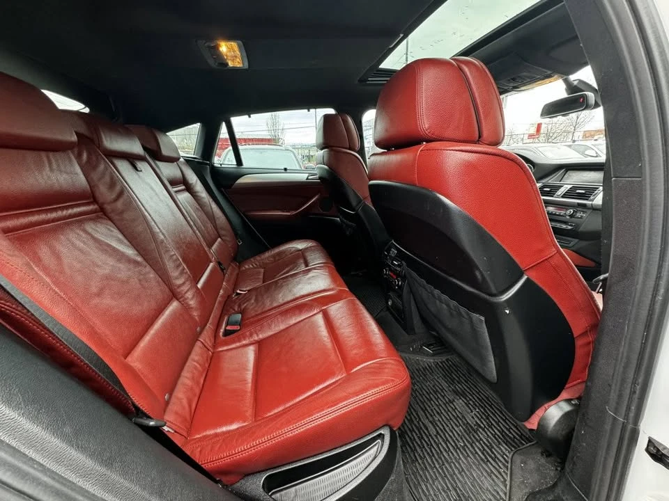 2014 BMW E71 X6 - Image 10 of 19