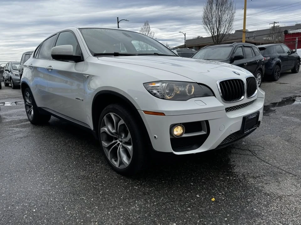 2014 BMW E71 X6 - Image 5 of 19