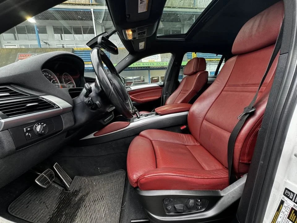 2014 BMW E71 X6 - Image 8 of 19