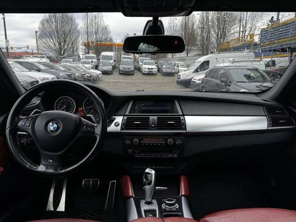 2014 BMW E71 X6 - Image 13 of 19