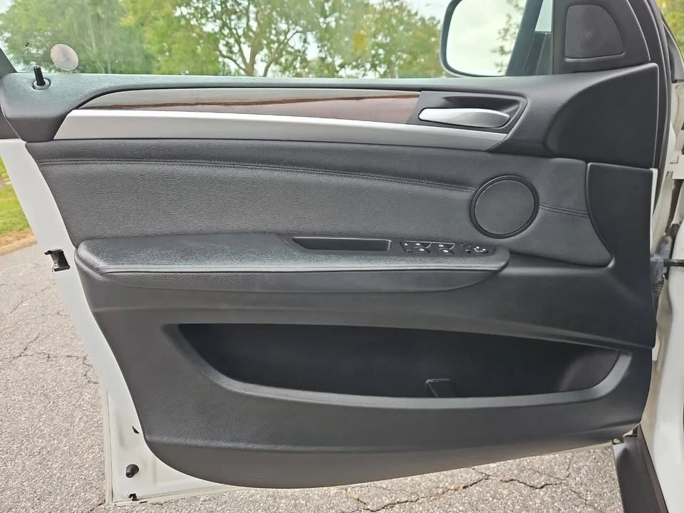 2014 BMW E71 X6 - Image 12 of 20