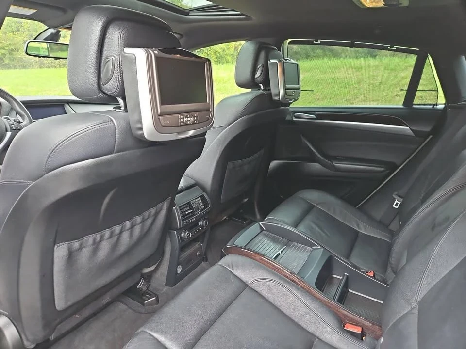 2014 BMW E71 X6 - Image 13 of 20