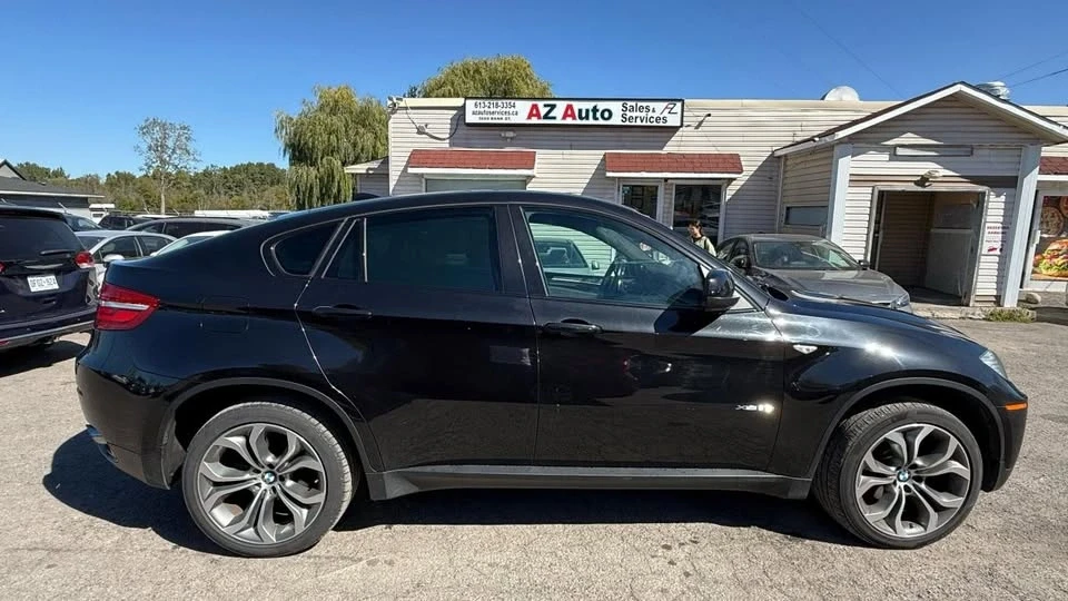 2014 BMW E71 X6 - Image 6 of 20