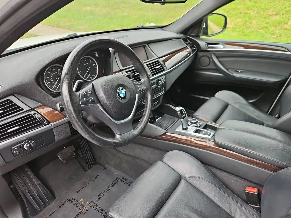 2014 BMW E71 X6 - Image 10 of 20