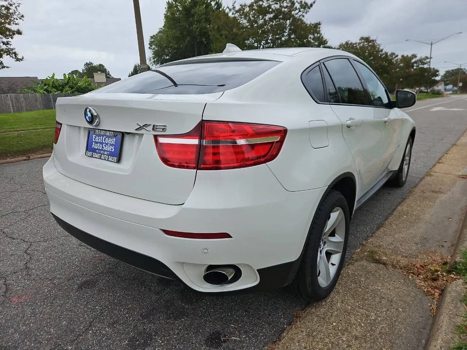 2014 BMW E71 X6 - Image 6 of 20