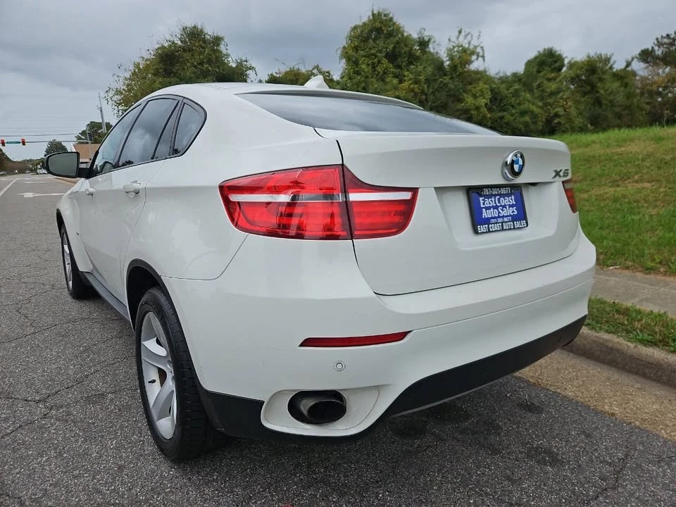 2014 BMW E71 X6 - Image 4 of 20