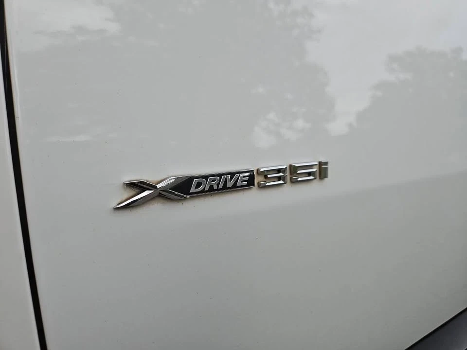 2014 BMW E71 X6 - Image 9 of 20