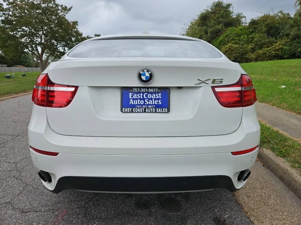 2014 BMW E71 X6 - Image 5 of 20