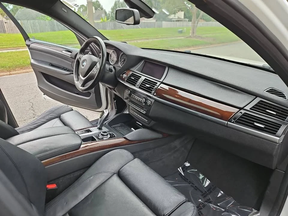 2014 BMW E71 X6 - Image 15 of 20