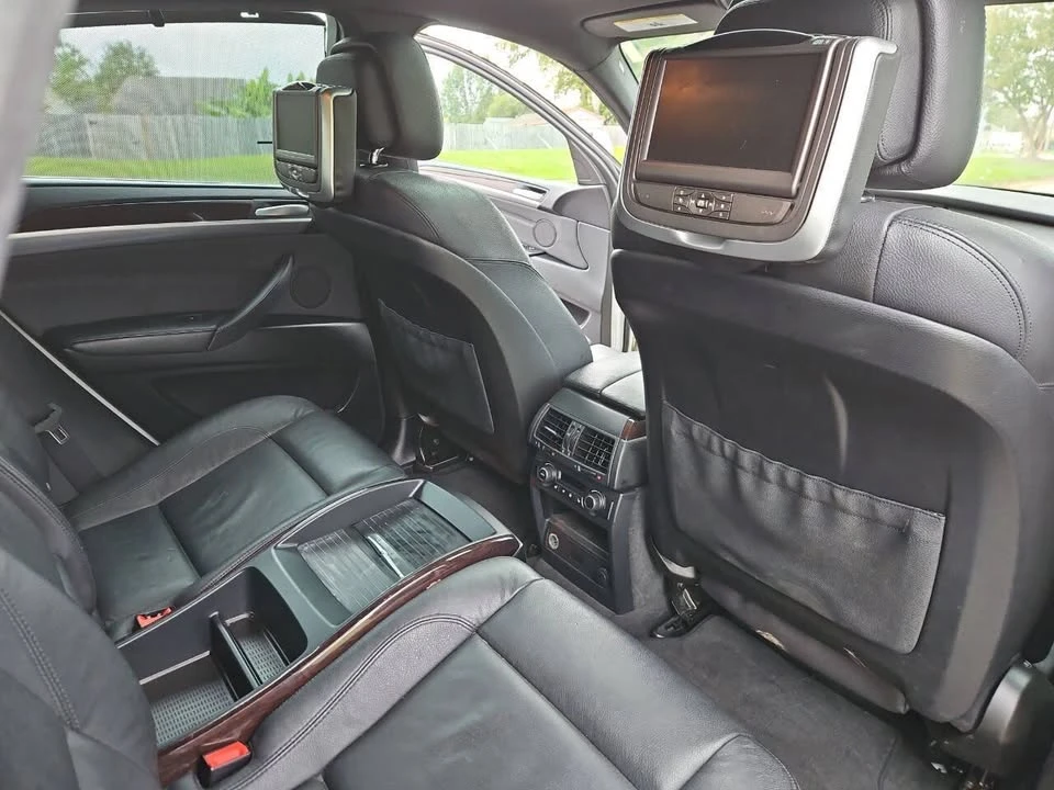 2014 BMW E71 X6 - Image 14 of 20