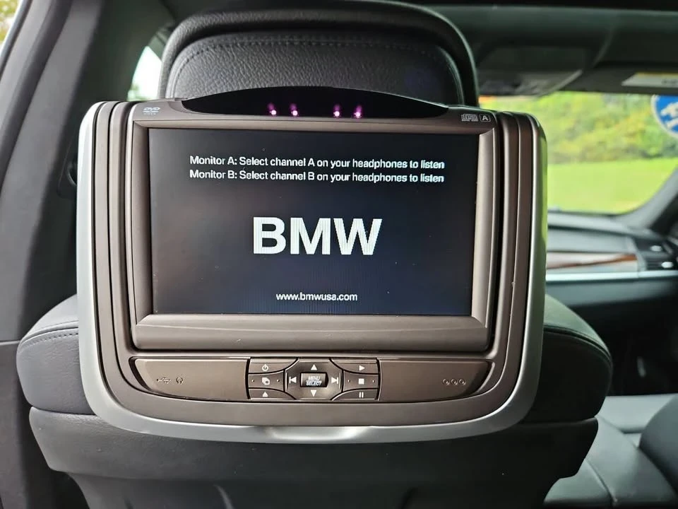 2014 BMW E71 X6 - Image 17 of 20
