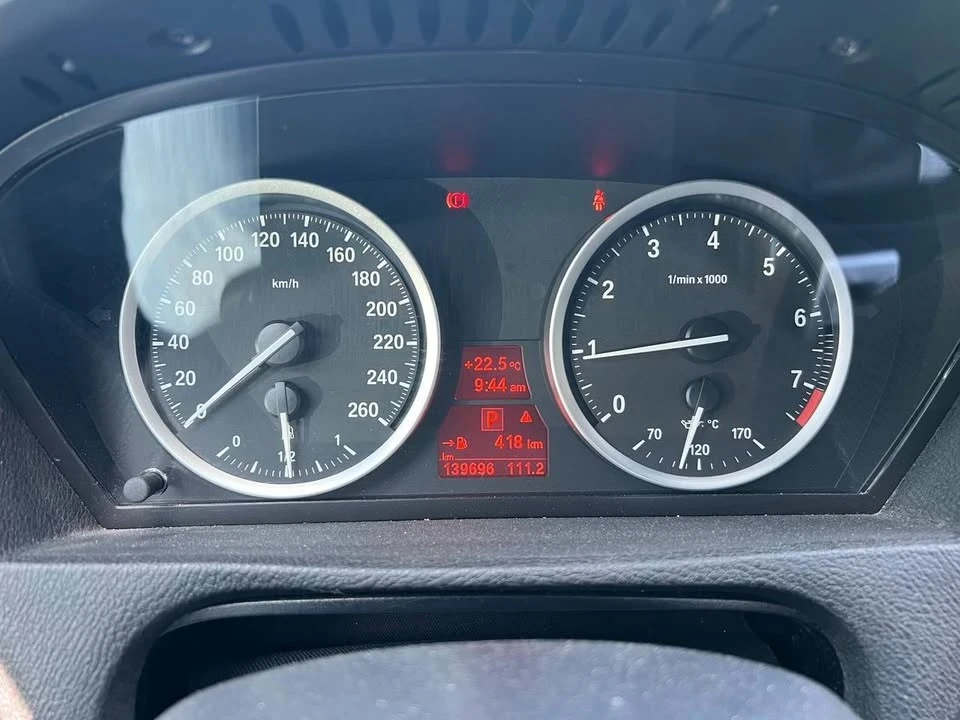 2014 BMW E71 X6 - Image 16 of 19
