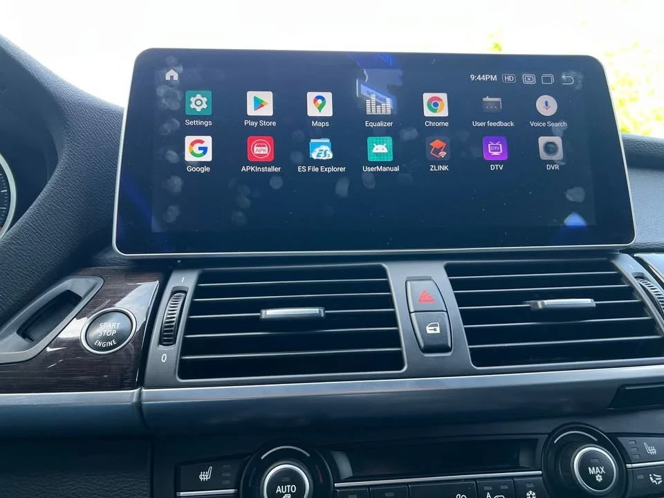 2014 BMW E71 X6 - Image 13 of 19