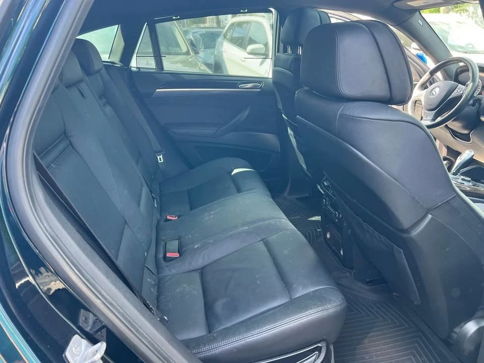 2014 BMW E71 X6 - Image 7 of 19