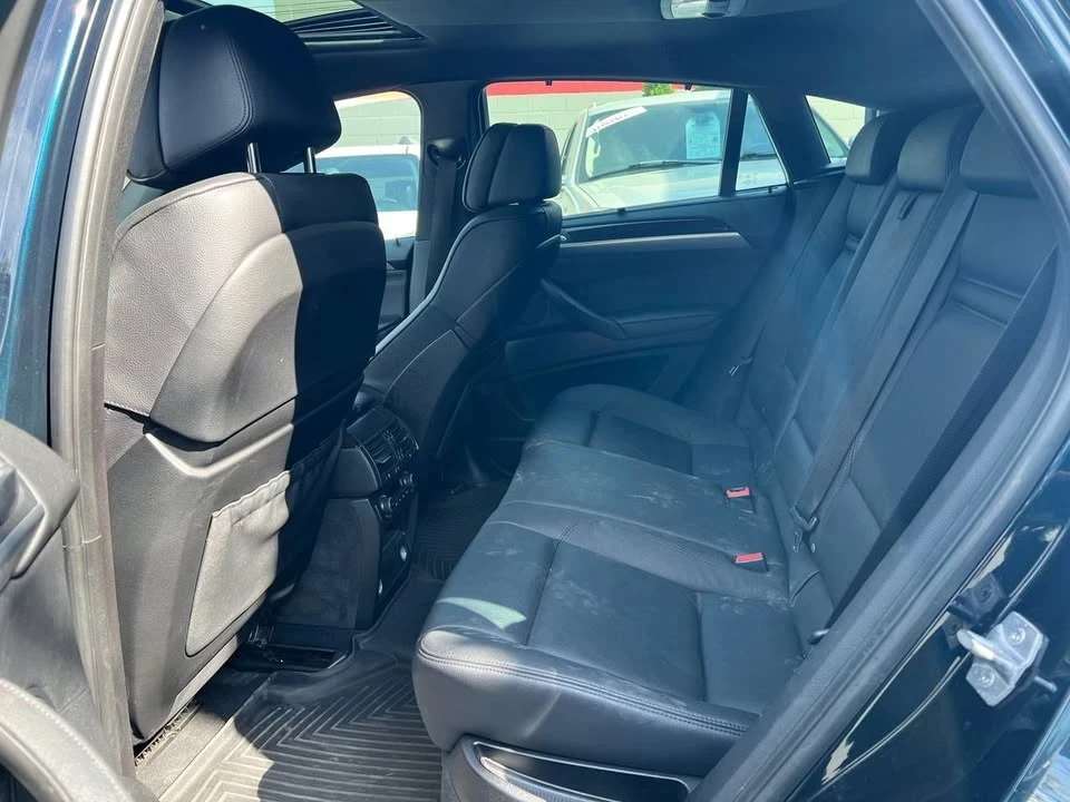 2014 BMW E71 X6 - Image 6 of 19