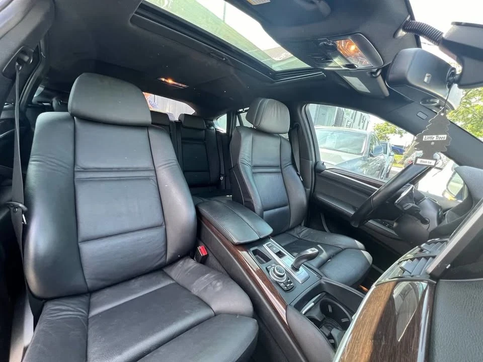 2014 BMW E71 X6 - Image 19 of 19