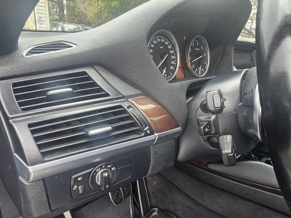 2014 BMW E71 X6 - Image 8 of 16