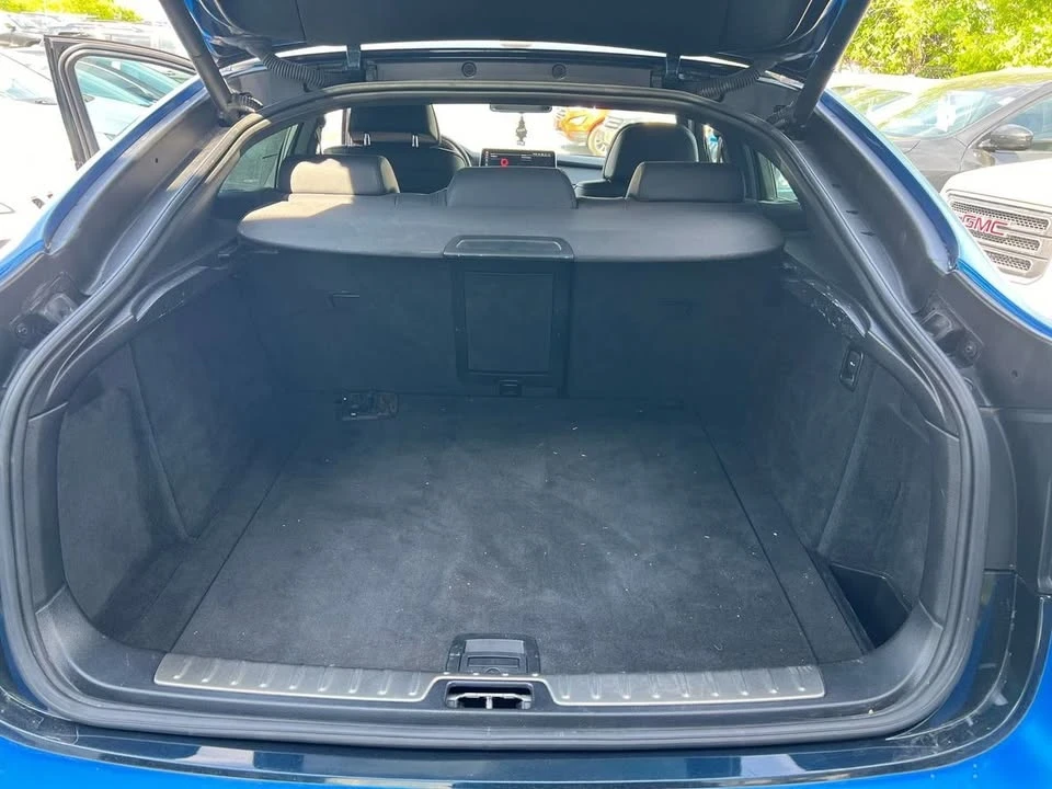 2014 BMW E71 X6 - Image 10 of 19