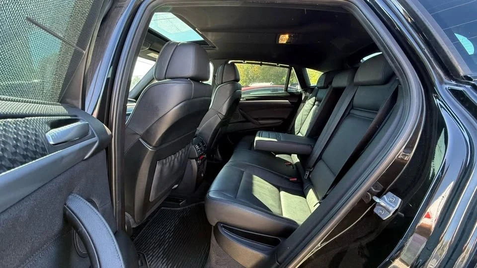 2014 BMW E71 X6 - Image 12 of 20
