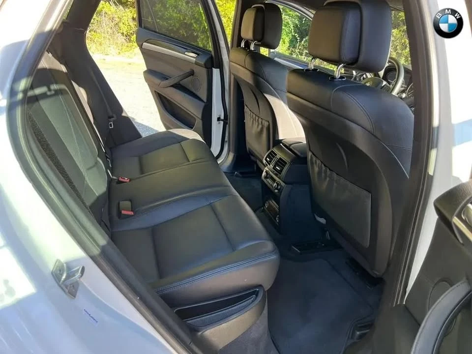 2014 BMW E71 X6 - Image 13 of 20