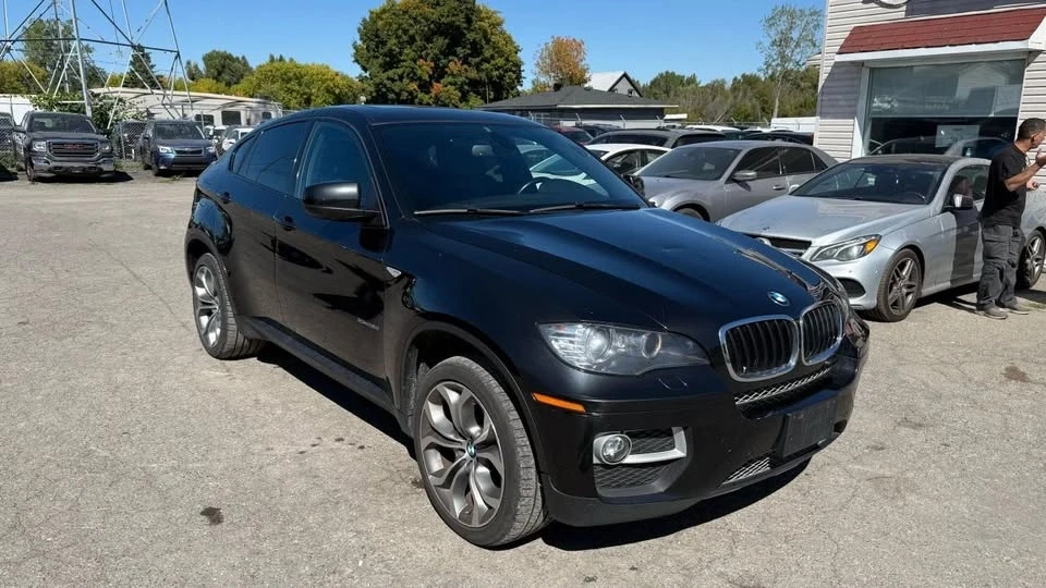 2014 BMW E71 X6 - Image 7 of 20