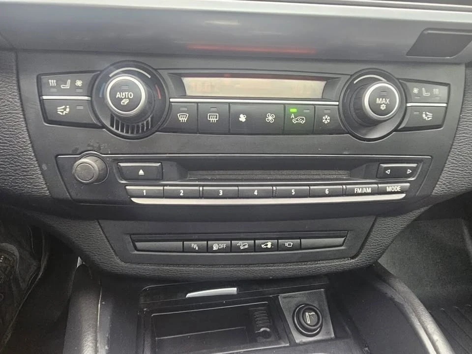 2014 BMW E71 X6 - Image 12 of 16