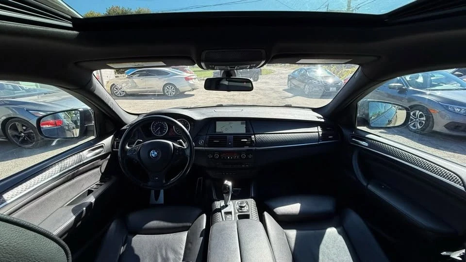 2014 BMW E71 X6 - Image 13 of 20
