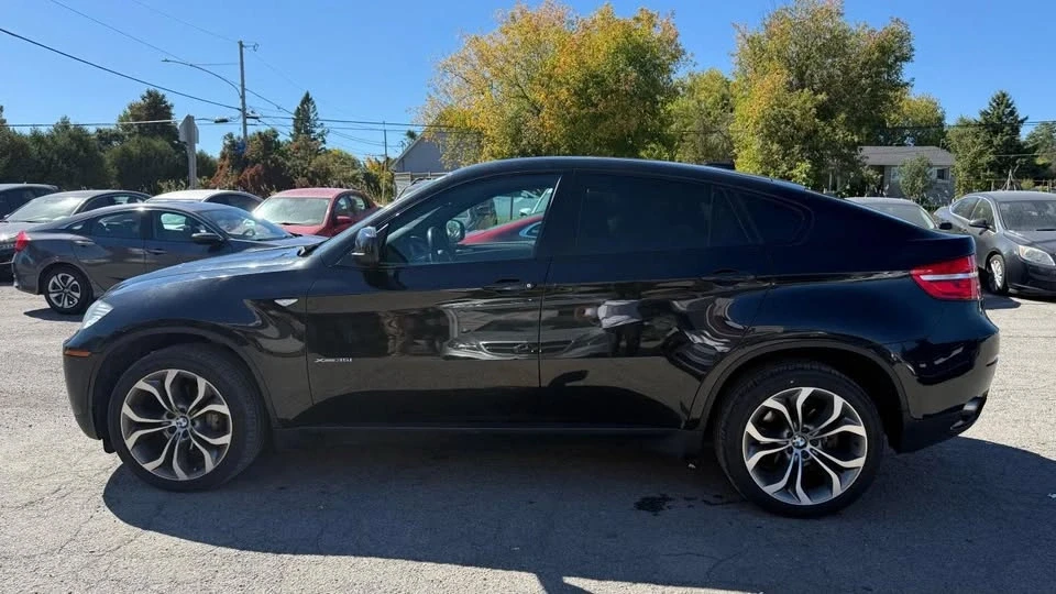 2014 BMW E71 X6 - Image 2 of 20