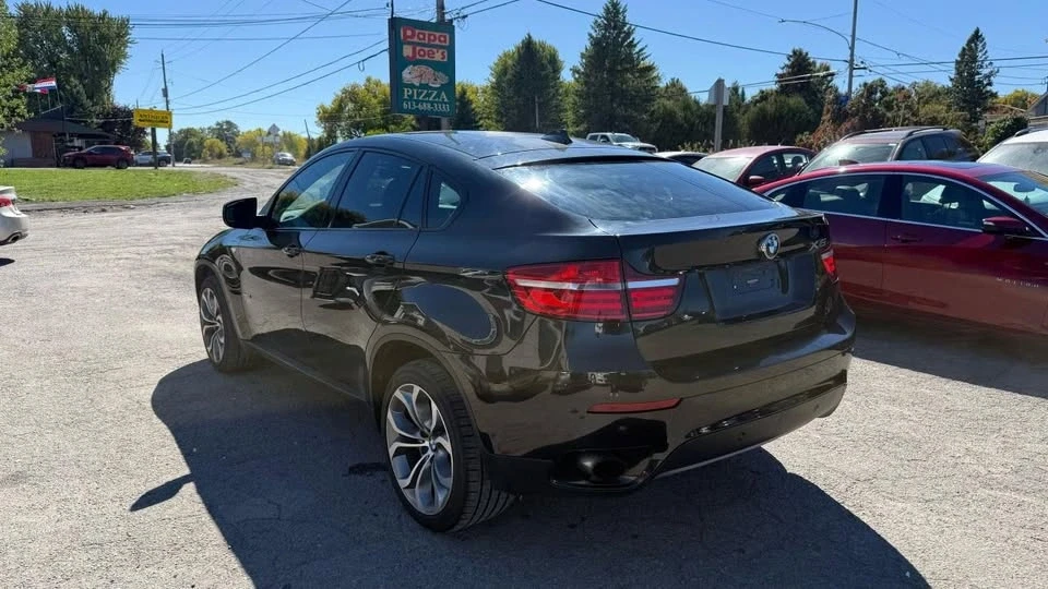 2014 BMW E71 X6 - Image 3 of 20