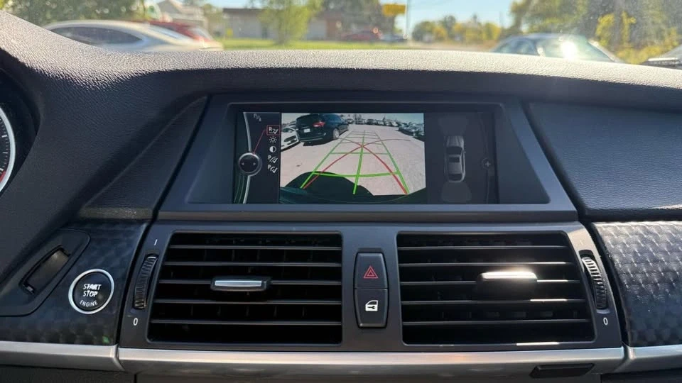 2014 BMW E71 X6 - Image 19 of 20