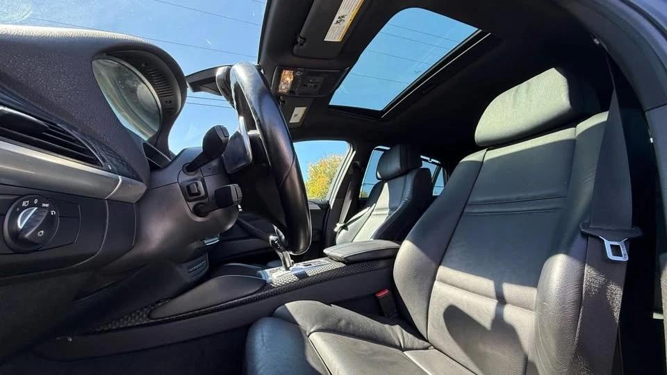 2014 BMW E71 X6 - Image 9 of 20