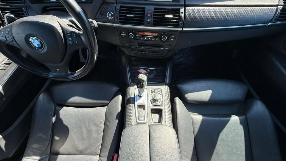 2014 BMW E71 X6 - Image 16 of 20